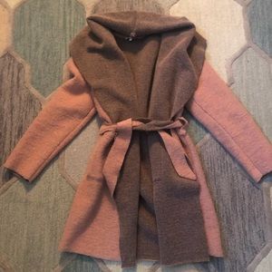 ❌SOLD❌ Wrap jacket!